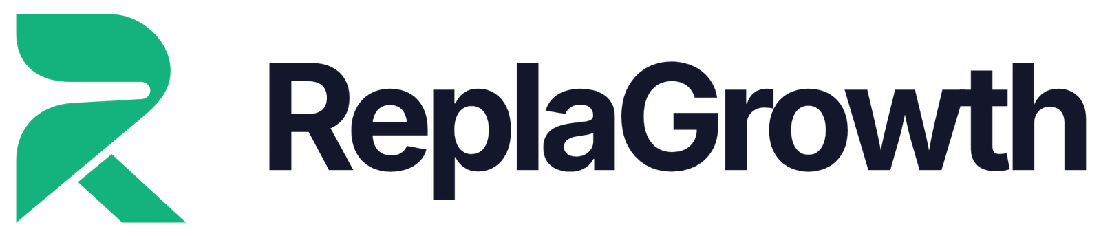 ReplaGrowth logo